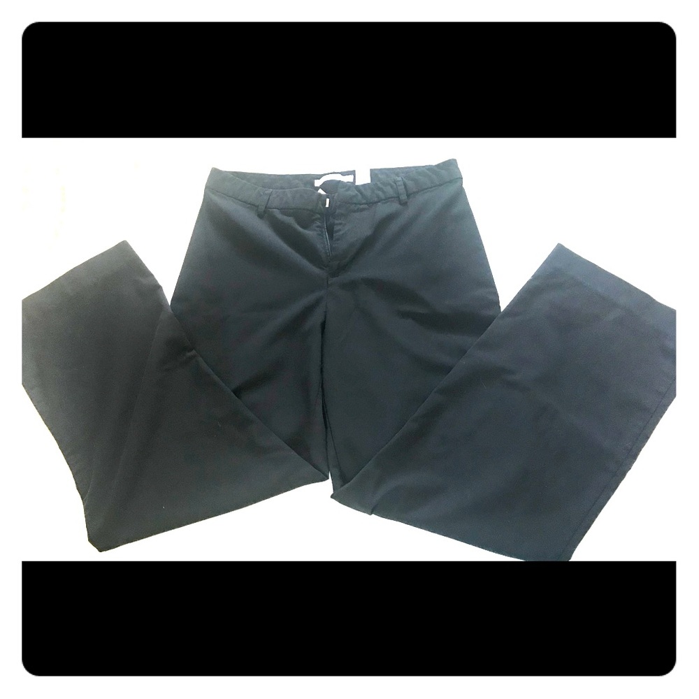 Old Navy stretch capris